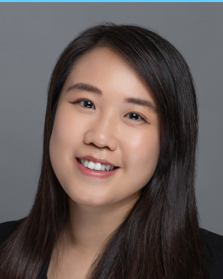 Jenny Wong