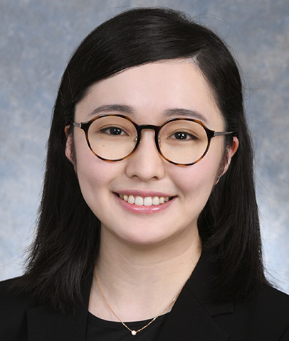 Carrie Li